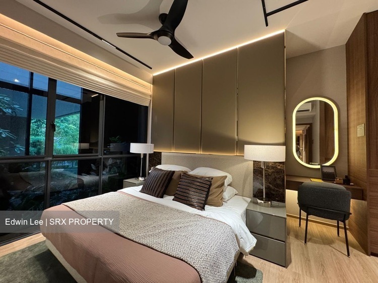 Faber Residence (U/C) (D5), Apartment #504519521